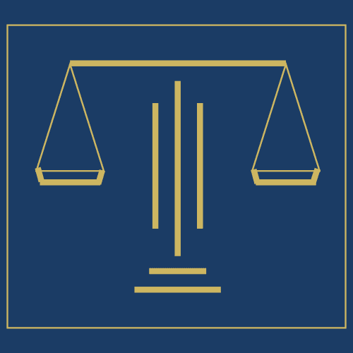 Dishman Law PC Logo